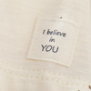 Newborn Set mit Latzhose und T-Shirt