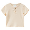 Newborn Set mit T-Shirt und Shorts