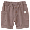 Newborn Set mit T-Shirt und Shorts