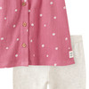 Newborn Set mit T-Shirt und Leggings