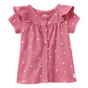 Newborn Set mit T-Shirt und Leggings