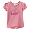 Bambi-T-shirt met print