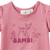 Bambi-T-shirt met print
