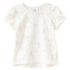 Bambi T-Shirt mit Allover-Print