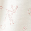 Bambi T-Shirt mit Allover-Print