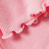 2 Newborn-leggings met ribstructuur