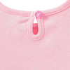 2 Newborn T-Shirt mit Rippstruktur