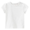 Newborn Set mit Latzkleid und T-Shirt