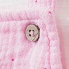 Newborn Set mit Latzkleid und T-Shirt