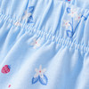 Newborn set met jurk en short