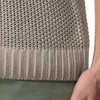Damen Strickpullover mit Perlstrick