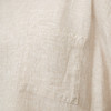 Damen Leinen-Bluse mit Brusttasche