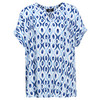Damen Bluse aus Viskose