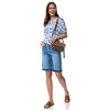 Damen Bluse aus Viskose