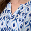 Damen Bluse aus Viskose