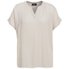 Damen Bluse aus Viskose