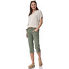 Damen Bluse aus Viskose