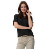 Damen Bluse aus Viskose
