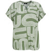 Damen Bluse aus Viskose