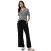 Damen Bluse aus Viskose