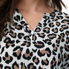 Damen Bluse aus Viskose