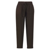 Damen Leinen-Hose mit Tunnelzug