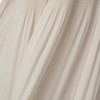 Damen Plissee-Hose mit weitem Bein