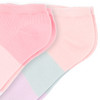 2 Paar Damen Sneaker-Socken im Set