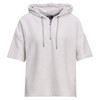 Damen T-Shirt mit Kapuze