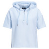 Damen T-Shirt mit Kapuze
