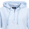 Damen T-Shirt mit Kapuze