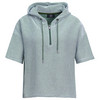 Damen T-Shirt mit Kapuze