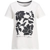 Damen T-Shirt mit Bio-Baumwolle