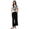 Damen T-Shirt mit Bio-Baumwolle