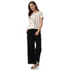 Damen T-Shirt mit Bio-Baumwolle