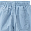 Jungen Shorts unifarben