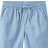 Jungen Shorts unifarben