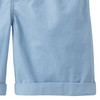 Jungen Shorts unifarben