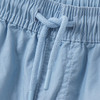 Jungen Shorts unifarben