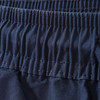 Jungen Shorts unifarben