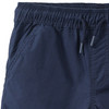 Jungen Shorts unifarben