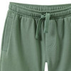 Jungen Joggingshorts mit Tunnelzug
