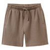 Jungen Joggingshorts mit Tunnelzug