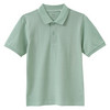 Jungen Poloshirt in Piqué-Qualität