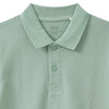 Jungen Poloshirt in Piqué-Qualität