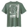 Jungen T-Shirt mit großem Print