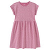 Mädchen Kleid aus Bio-Baumwolle