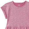 Mädchen Kleid aus Bio-Baumwolle