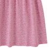 Mädchen Kleid aus Bio-Baumwolle