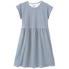 Mädchen Kleid aus Bio-Baumwolle